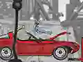 Игра Crash Test Launcher онлайн