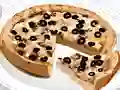Игра Fish Pizza Cooking онлайн