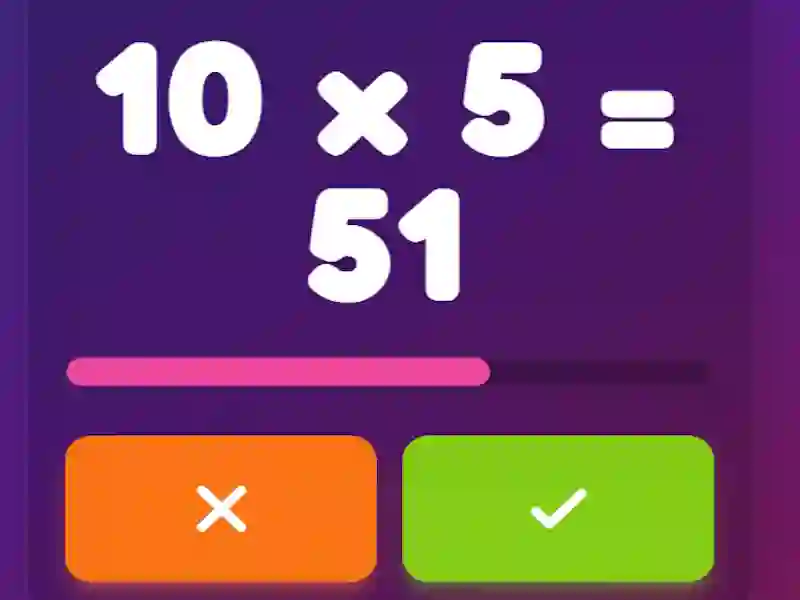 Игра Math Mania онлайн