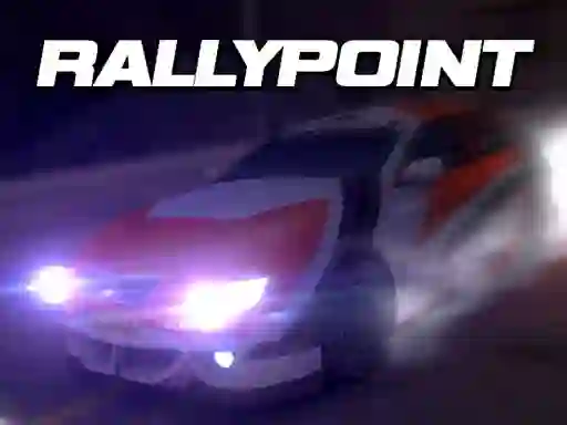 Игра Rally Point онлайн