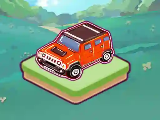 Игра Parking lot онлайн