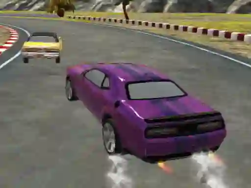 Игра Drift Fury онлайн