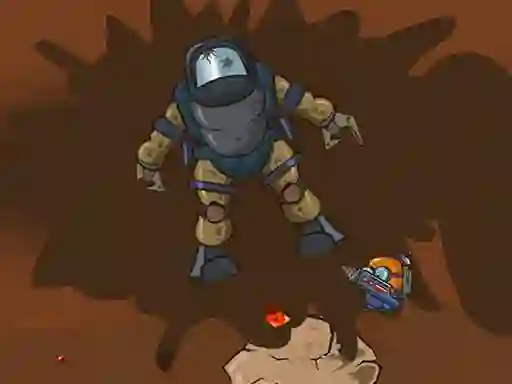 Игра Diggy онлайн