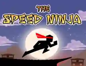 Игра The Speed Ninja онлайн