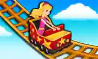 Игра Thrill Rush 3 онлайн