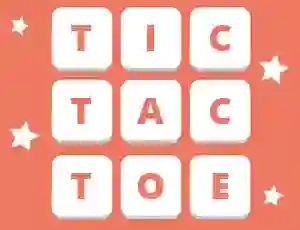 Игра Tic Tac Toe онлайн