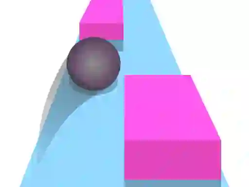 Игра Ball Runner онлайн