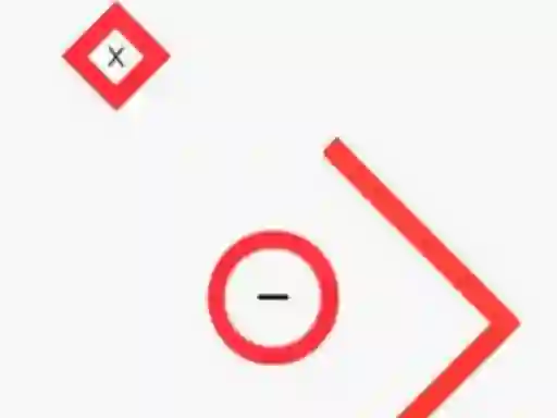 Игра Mathematics Line онлайн
