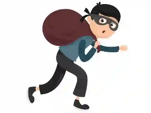 Игра Thief.ro онлайн