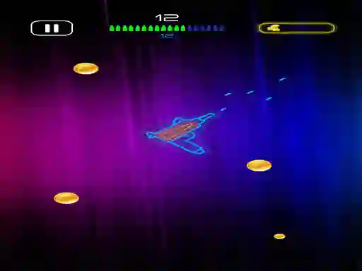 Игра Flip The Gun онлайн
