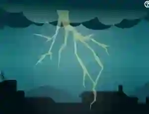 Игра Lightning онлайн