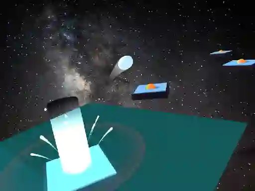 Игра Bouncy Ball онлайн