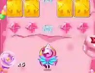 Игра Candy Fairy онлайн