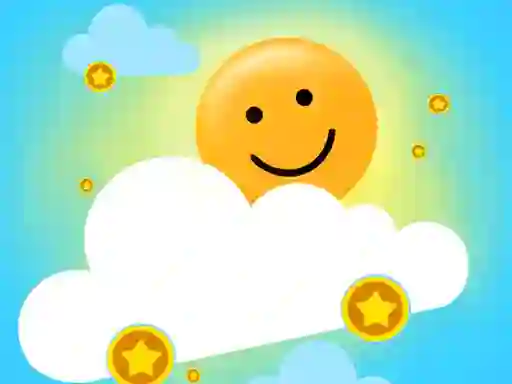 Игра Sliding Emoji онлайн