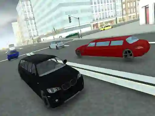 Игра Lemo Car онлайн