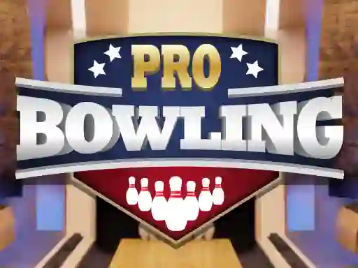 Игра Pro Bowling онлайн
