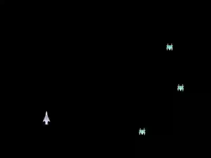 Игра Fighter Plane Game онлайн