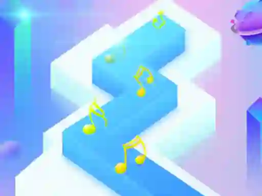 Игра Music Line 3 онлайн