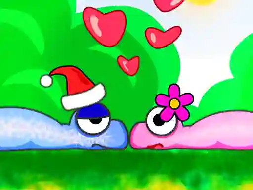 Игра Speedy Worm онлайн