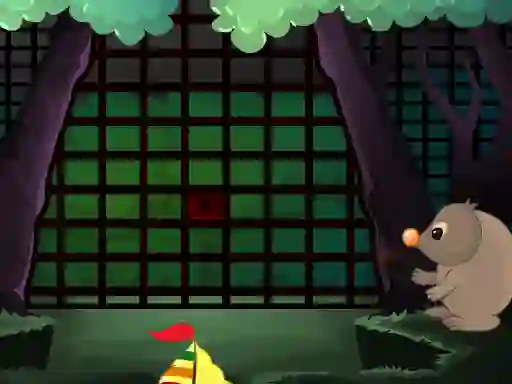 Игра Green Park Escape онлайн