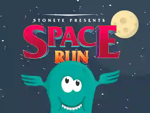 Игра Space Run онлайн