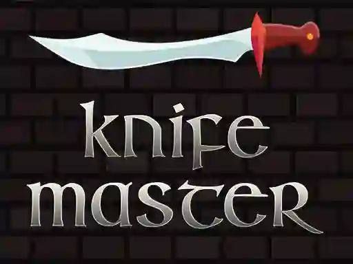 Игра Knife Master онлайн