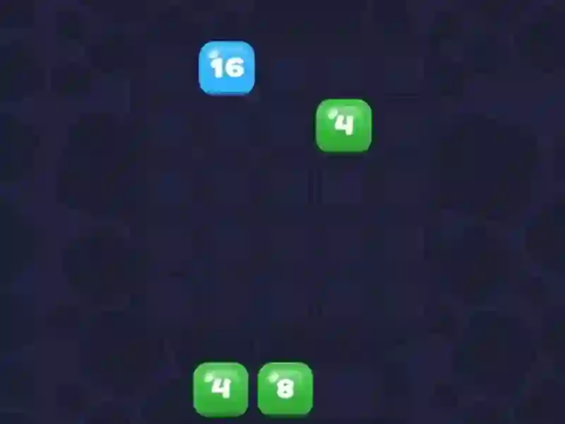 Игра Chain Reaction онлайн