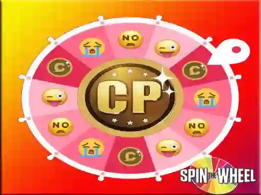 Игра Cod Spin Wheel онлайн