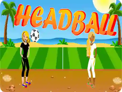 Игра Headball онлайн