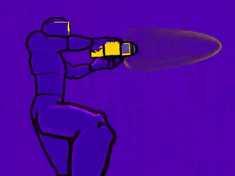 Игра Killover онлайн