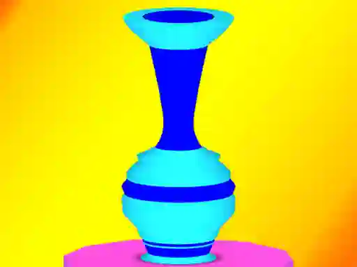 Игра Clay Craft 3d Pottery онлайн