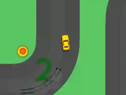 Игра Sling Racer онлайн