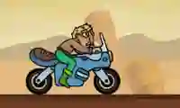 Игра Trial Rush онлайн