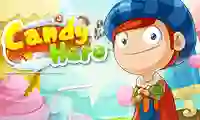 Игра candy hero онлайн