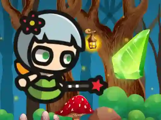 Игра Fairyland онлайн