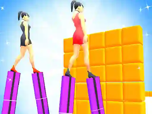 Игра Bamboo Run онлайн