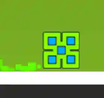 Игра Cube Frenzy онлайн