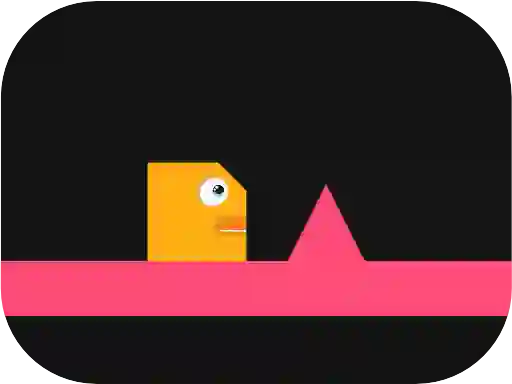 Игра Spike Jump онлайн