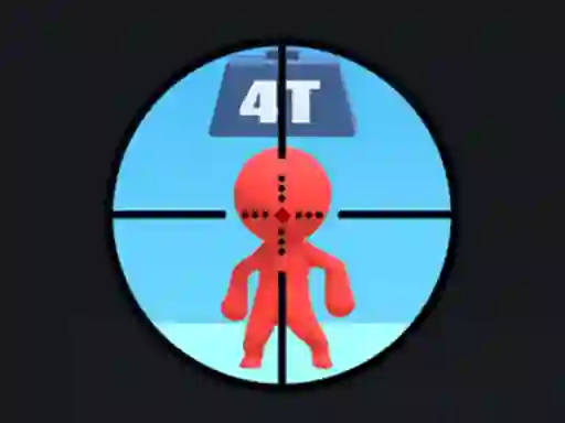 Игра Pocket Sniper онлайн