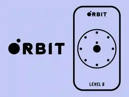 Игра Orbit онлайн