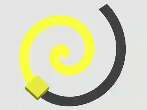Игра Line Color онлайн