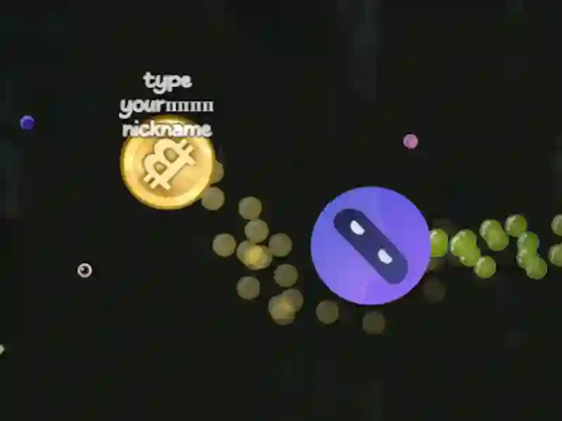 Игра Bitcoin.io онлайн