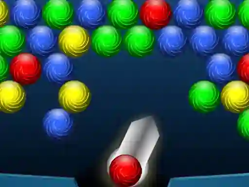 Игра Bouncing Balls онлайн
