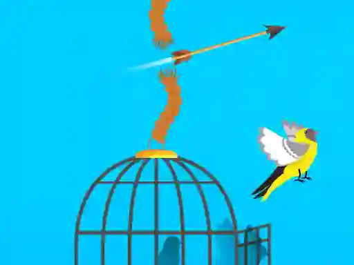 Игра Free Birds онлайн