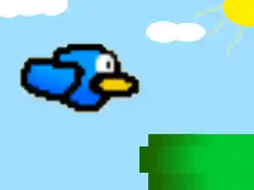Игра Flappy Birds remastered онлайн