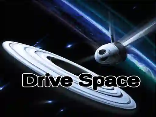 Игра Drive Space онлайн