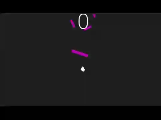 Игра Ghost Jump онлайн