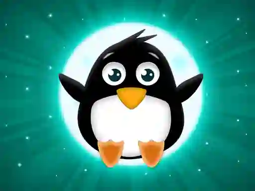 Игра Penguin Dash! онлайн