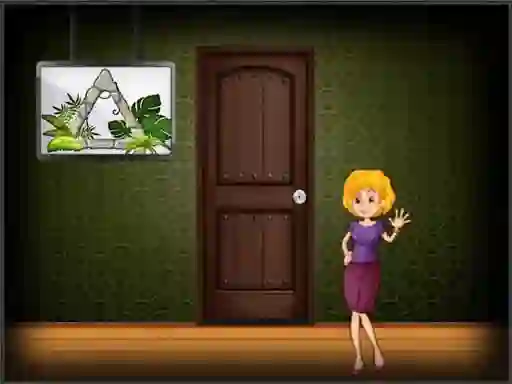 Игра Amgel Easy Room Escape 41 онлайн