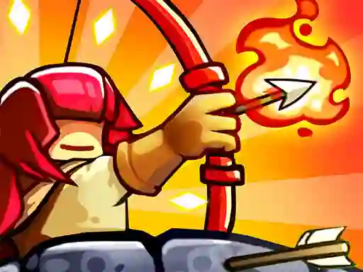 Игра Tower Defense онлайн